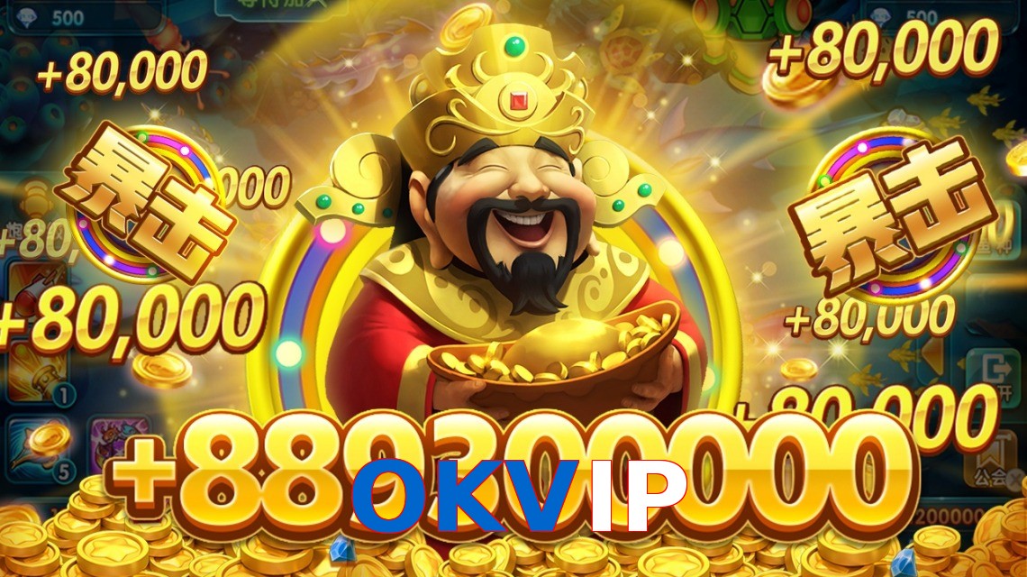OKVIP