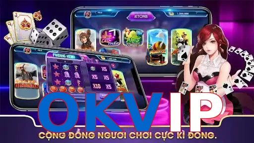 OKVIP