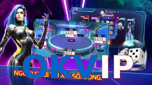 OKVIP