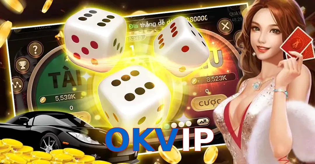 OKVIP