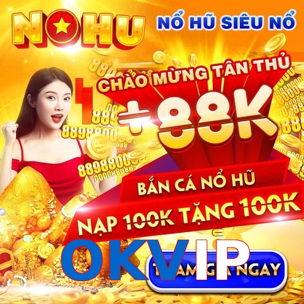 OKVIP