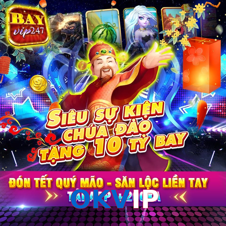 OKVIP