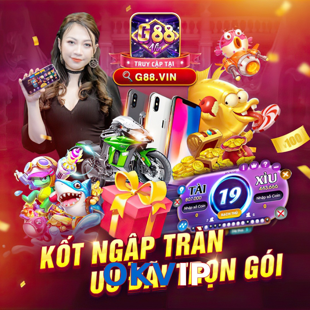 OKVIP