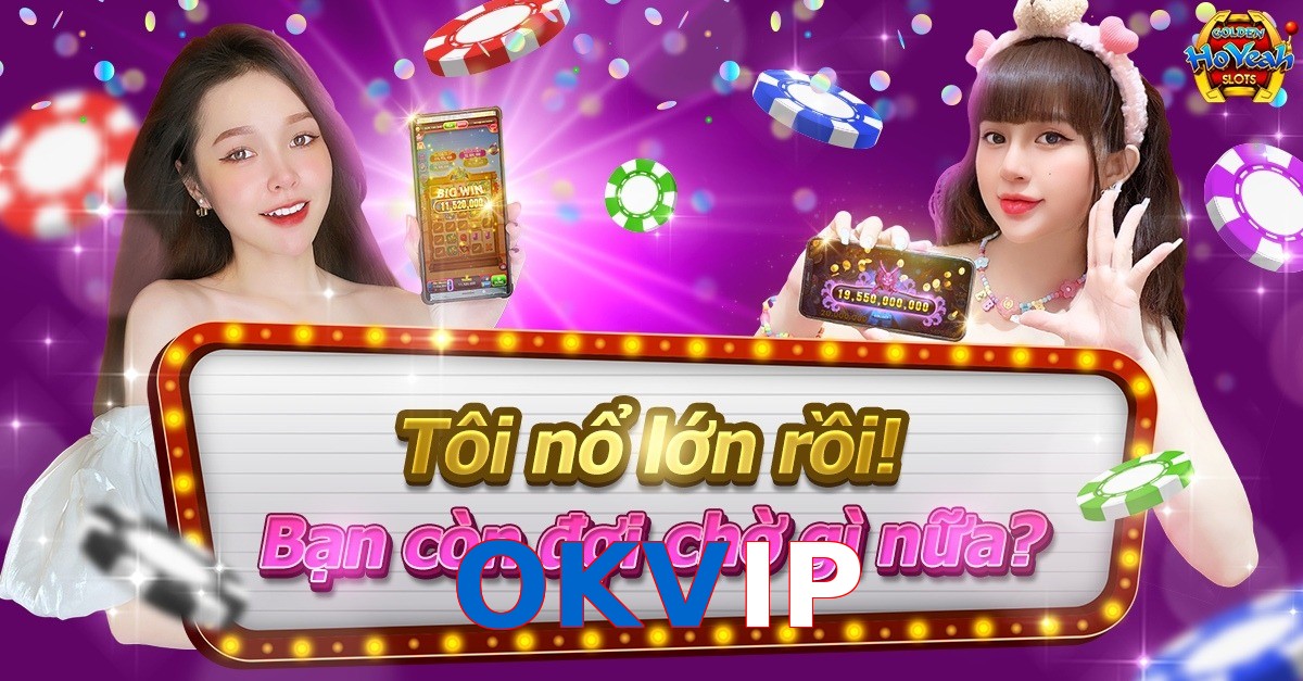 OKVIP