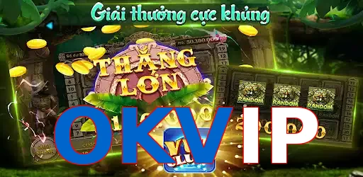 OKVIP