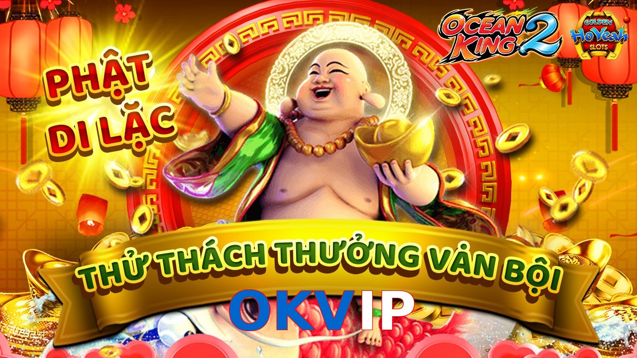 OKVIP