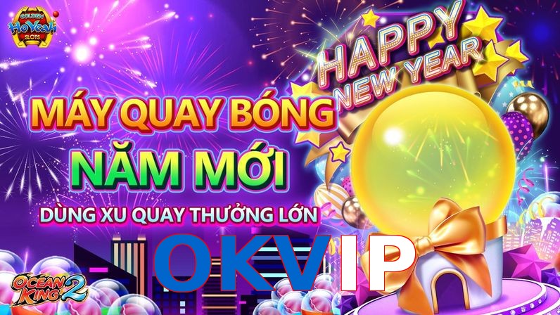 OKVIP