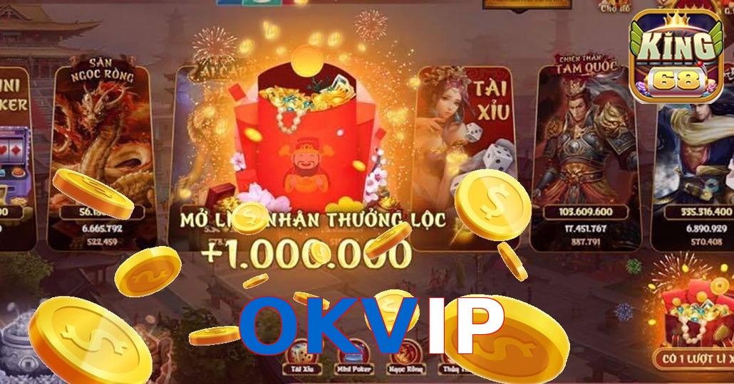 OKVIP