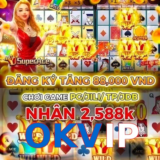 OKVIP