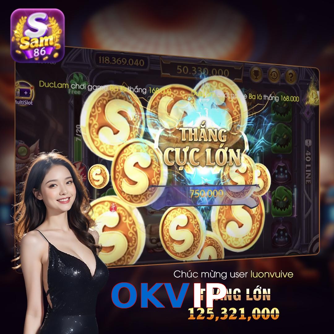 OKVIP