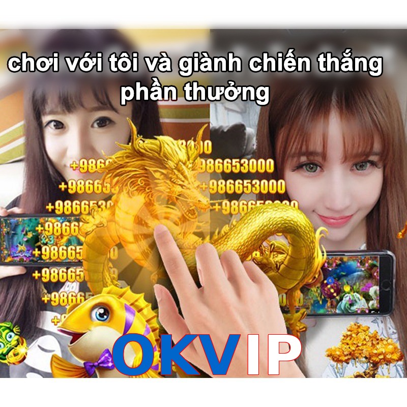 OKVIP