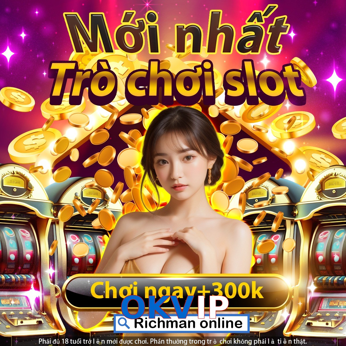 OKVIP