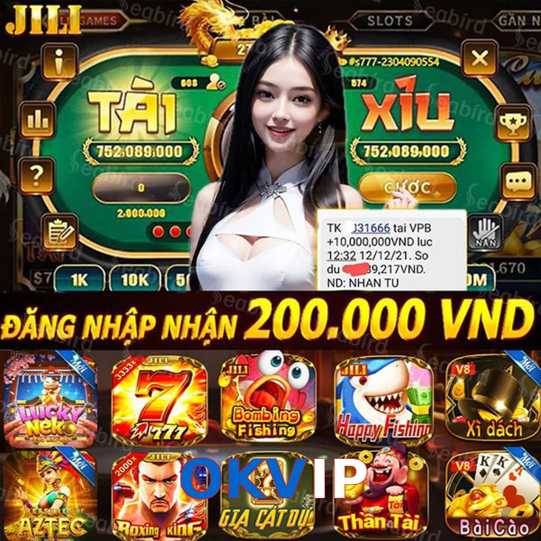 OKVIP