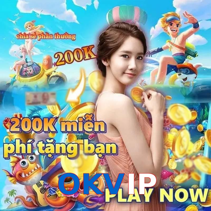 OKVIP