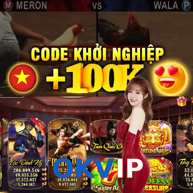OKVIP