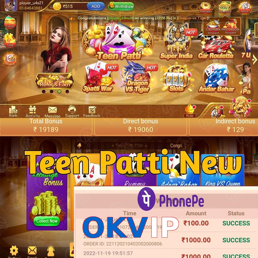 OKVIP