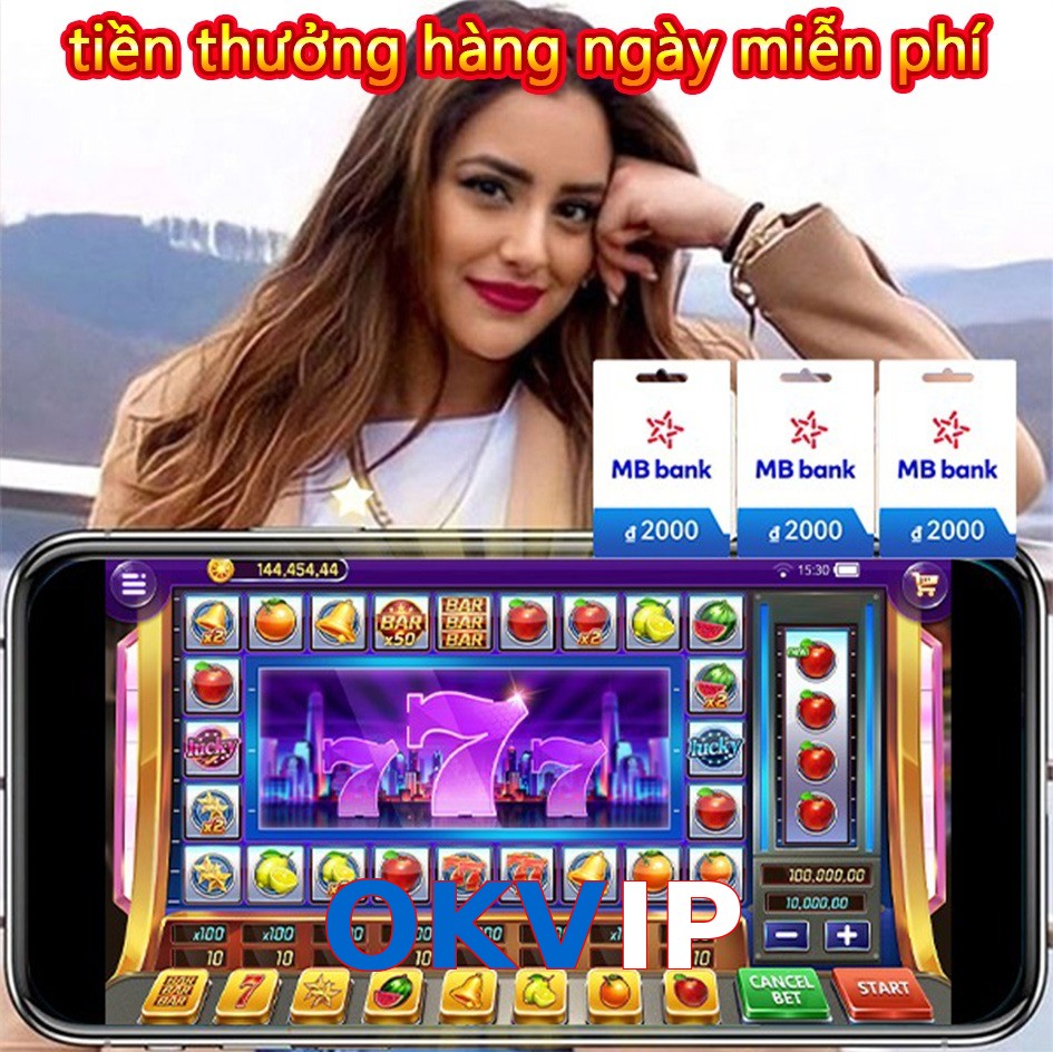 OKVIP