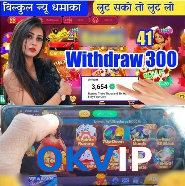 OKVIP