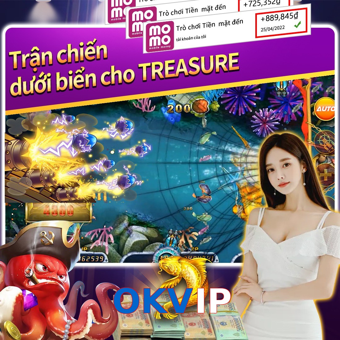 OKVIP