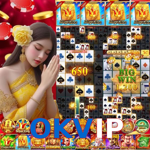 OKVIP