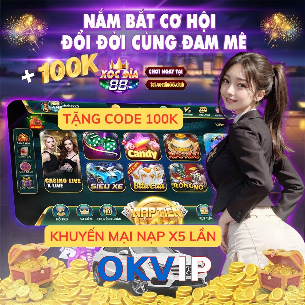 OKVIP