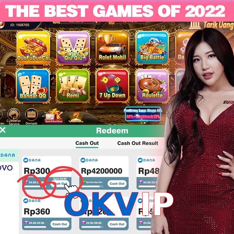 OKVIP