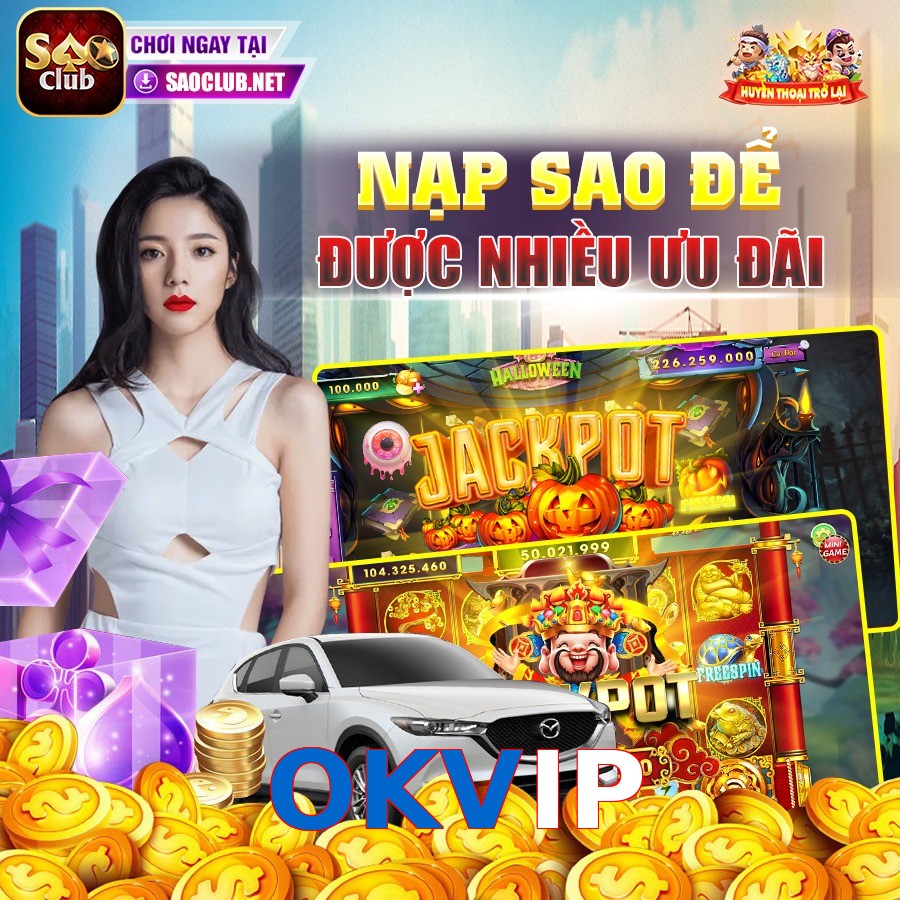 OKVIP